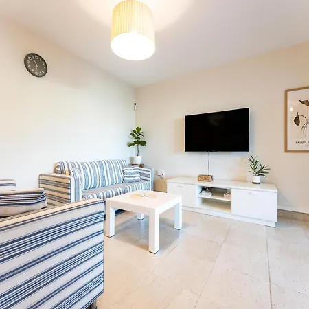 In Granada With Private Terrace 別荘 *