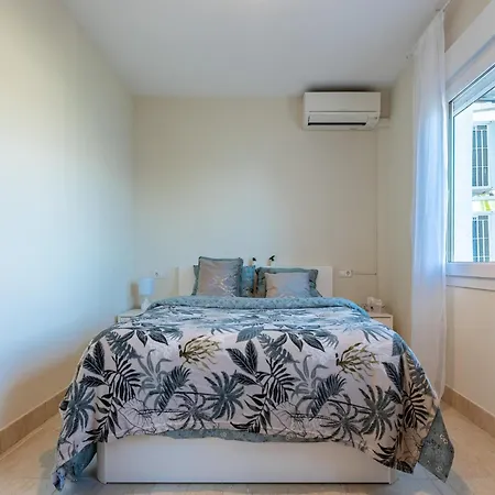 In Granada With Private Terrace Almuñécar