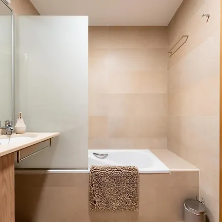 In Granada With Private Terrace * Almuñécar