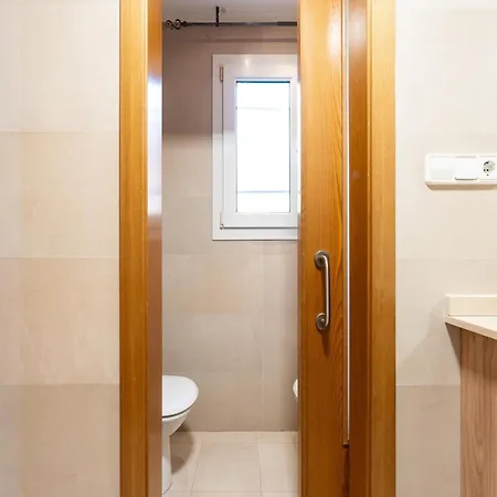 別荘 In Granada With Private Terrace Almuñécar